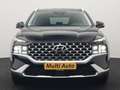 Hyundai SANTA FE 1.6 T-GDI Premium Plug In Hybrid 266pk Dealer O.H Zwart - thumbnail 15