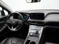 Hyundai SANTA FE 1.6 T-GDI Premium Plug In Hybrid 266pk Dealer O.H Zwart - thumbnail 35
