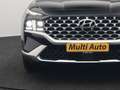Hyundai SANTA FE 1.6 T-GDI Premium Plug In Hybrid 266pk Dealer O.H Zwart - thumbnail 13