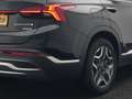 Hyundai SANTA FE 1.6 T-GDI Premium Plug In Hybrid 266pk Dealer O.H Zwart - thumbnail 8