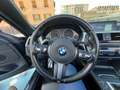 BMW 420 420d Cabrio Msport 190cv auto Schwarz - thumbnail 7