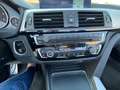 BMW 420 420d Cabrio Msport 190cv auto Schwarz - thumbnail 8