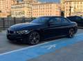 BMW 420 420d Cabrio Msport 190cv auto Schwarz - thumbnail 3