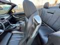BMW 420 420d Cabrio Msport 190cv auto Schwarz - thumbnail 12