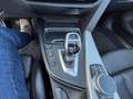 BMW 420 420d Cabrio Msport 190cv auto Schwarz - thumbnail 14