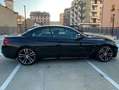BMW 420 420d Cabrio Msport 190cv auto Schwarz - thumbnail 5