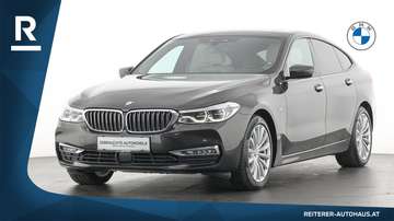 d xDrive *Luxury-Line *Integral-Aktivlenkung *AHK