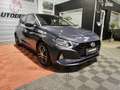 Hyundai i20 i20 1.0 T-GDi MHEV Techno Gris - thumbnail 1