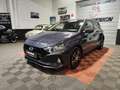 Hyundai i20 i20 1.0 T-GDi MHEV Techno Gris - thumbnail 19