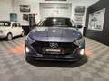 Hyundai i20 i20 1.0 T-GDi MHEV Techno Gris - thumbnail 17