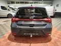 Hyundai i20 i20 1.0 T-GDi MHEV Techno Gris - thumbnail 14