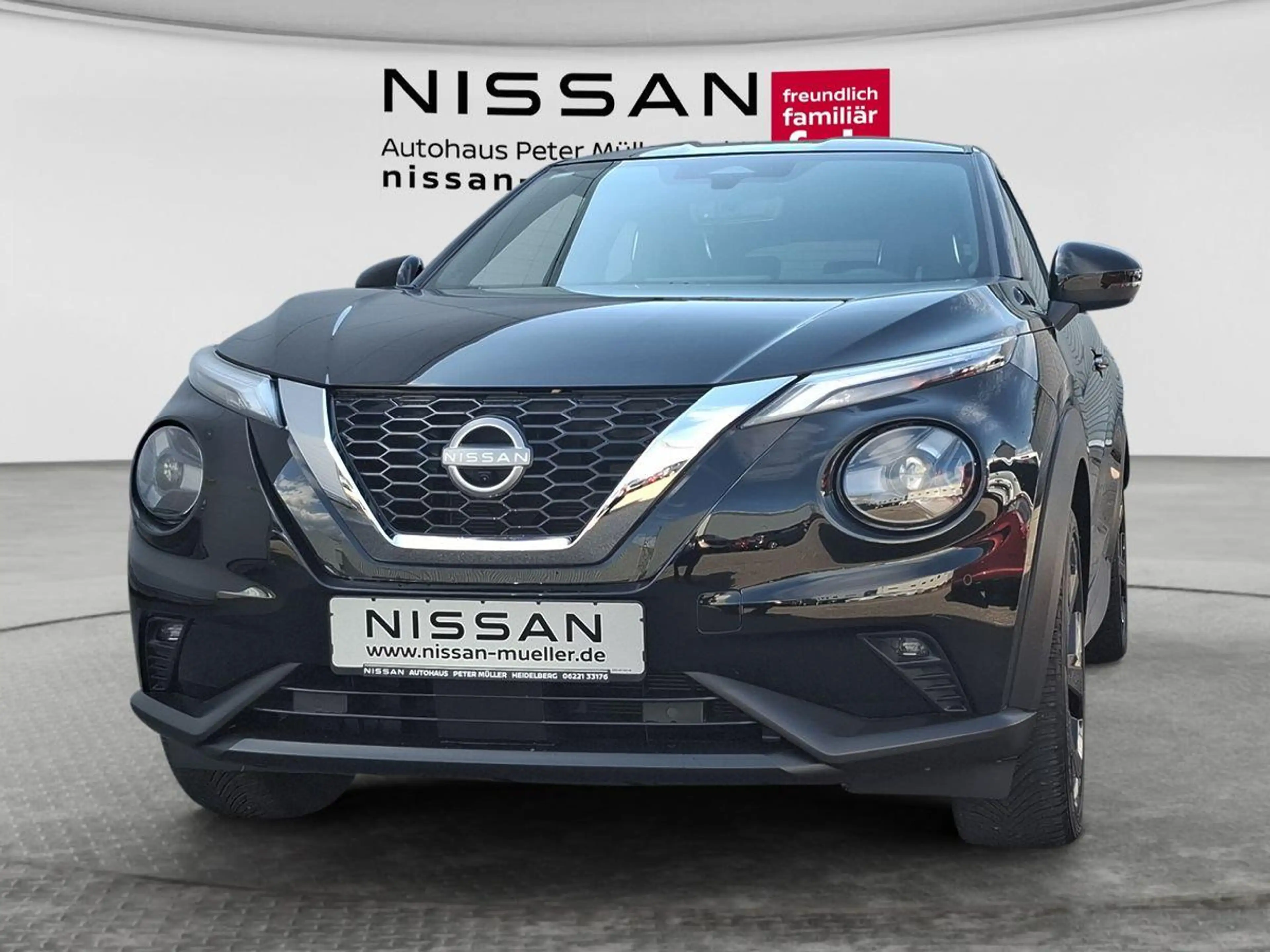 Nissan Juke 1.0 DIG-T 114 PS 7DCT TEKNA Bose