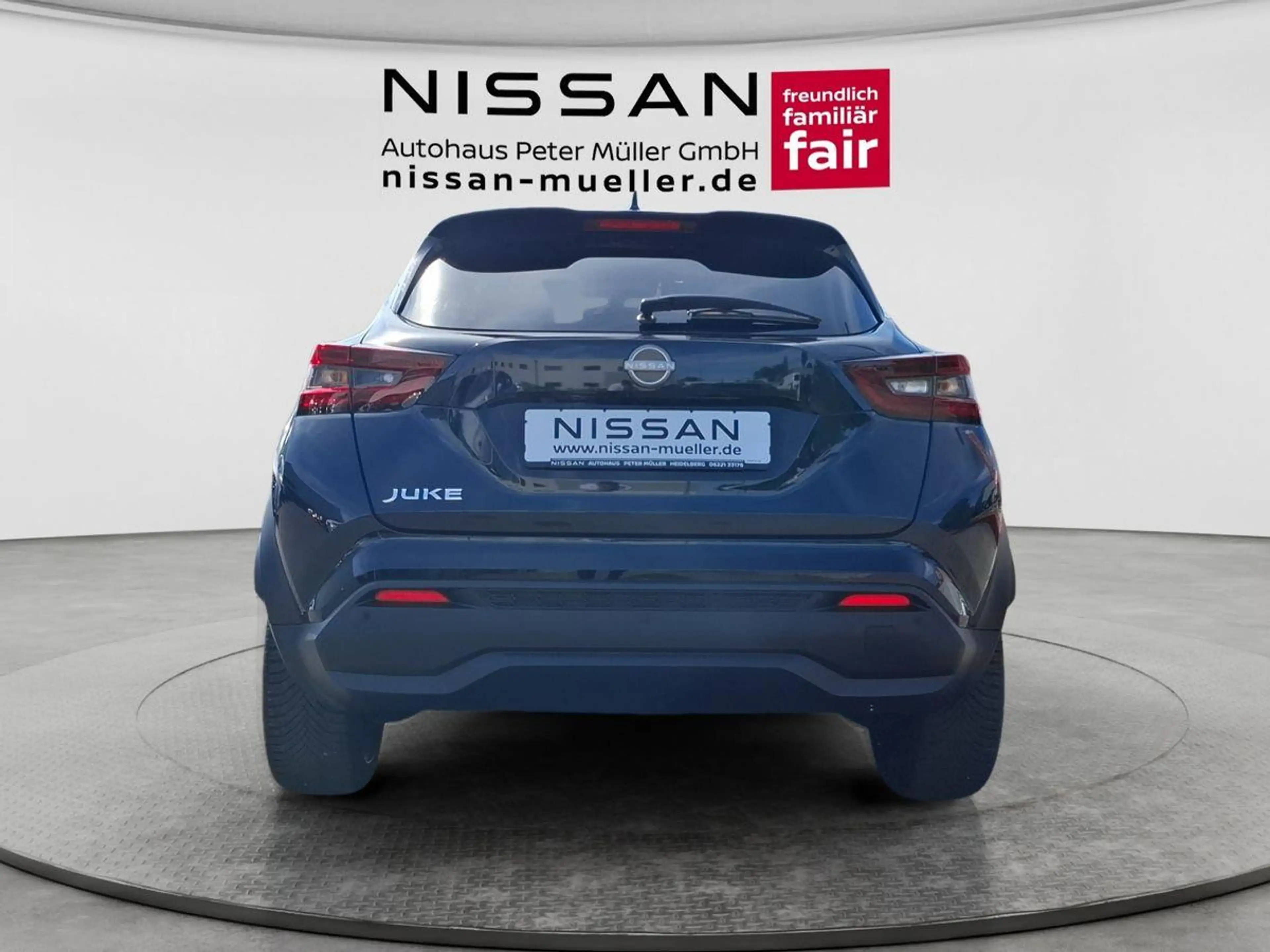 Nissan Juke 1.0 DIG-T 114 PS 7DCT TEKNA Bose — photo 4