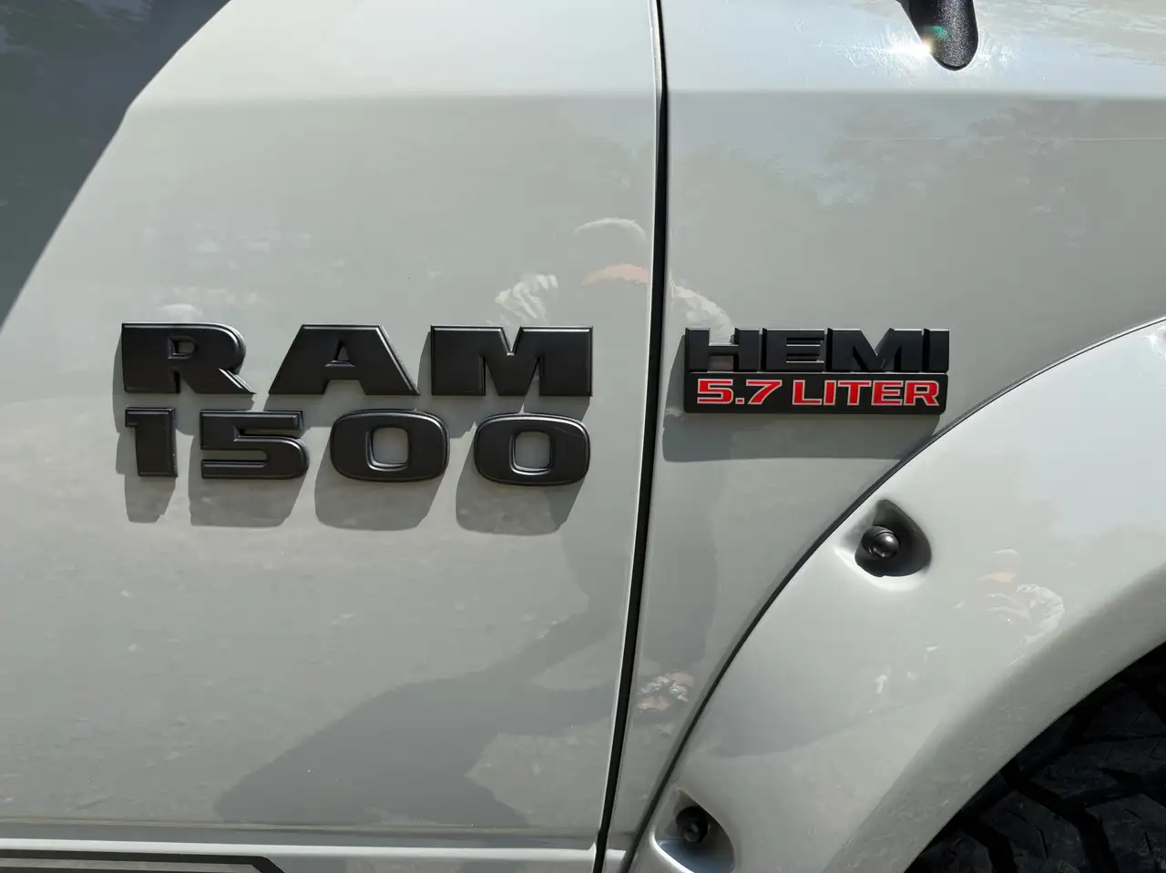 Dodge RAM 2022 — фото 10
