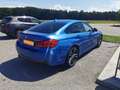 BMW 430 430d xDrive Gran Coupe M Sport Aut. M Sport Blau - thumbnail 3