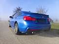 BMW 430 430d xDrive Gran Coupe M Sport Aut. M Sport Blau - thumbnail 5