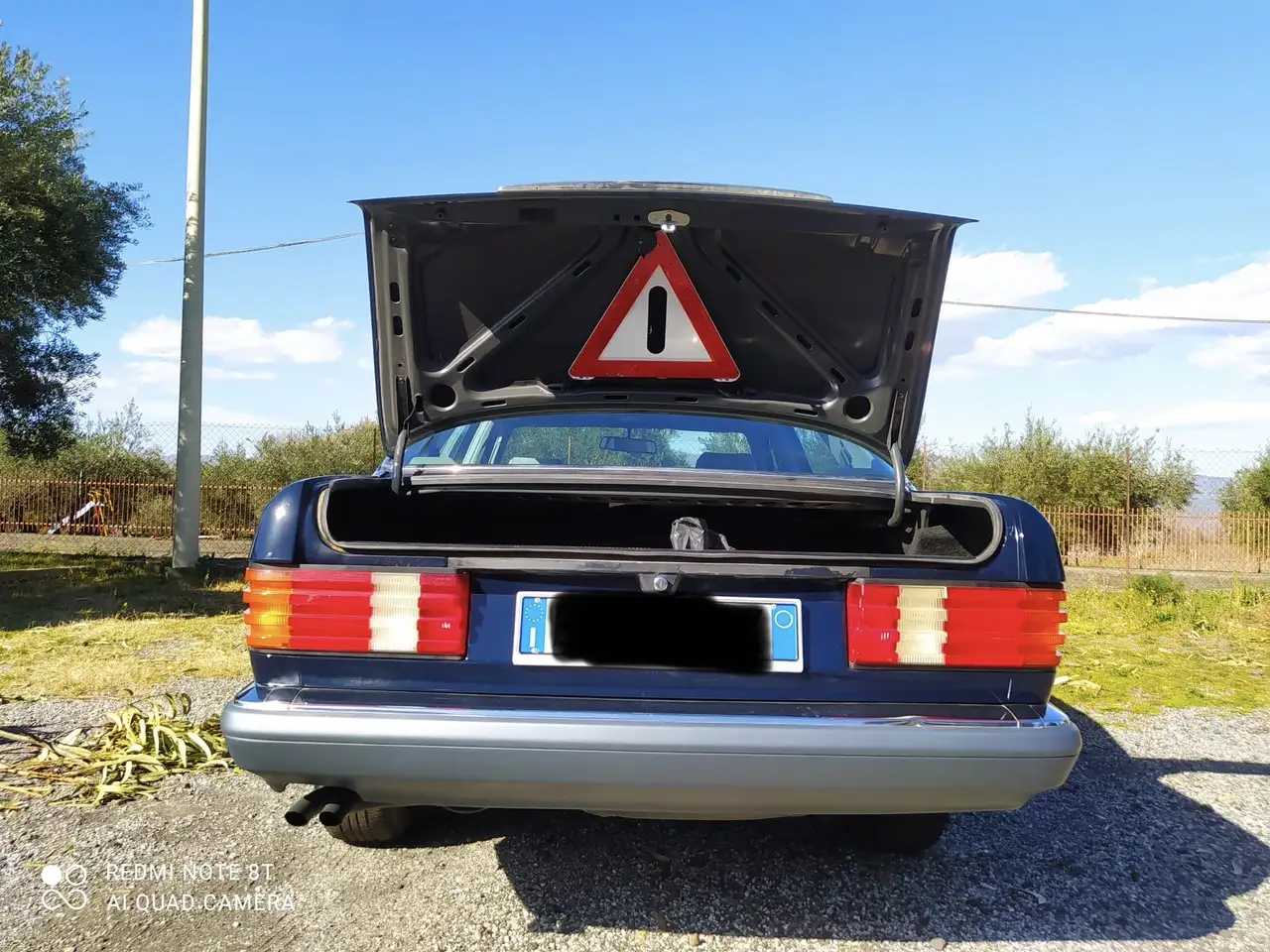 Mercedes-Benz 300 6 Cilindri, foto 4