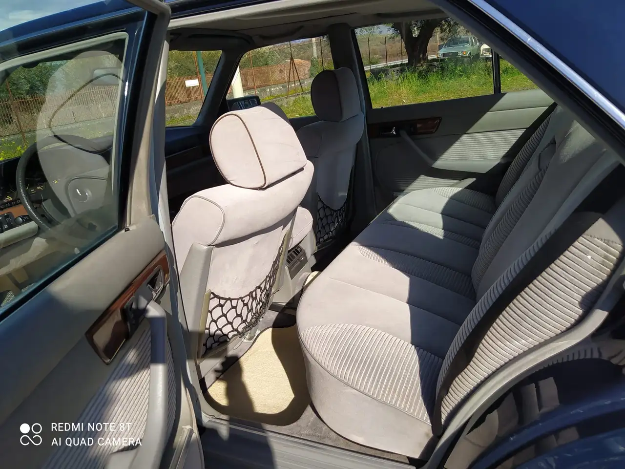 Mercedes-Benz 300 6 Cilindri, foto 6