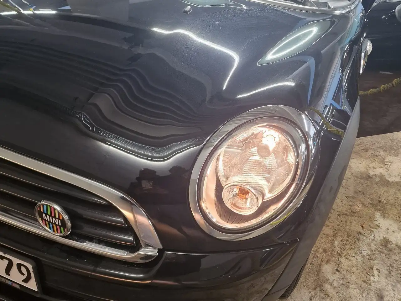 MINI One