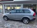 Volvo XC90 2.4 d5 Executive 185cv geartronic Silber - thumbnail 3