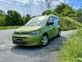 Volkswagen Caddy Space Verde - thumbnail 4
