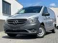 Mercedes-Benz Vito 114 CDI BT RWD lang Automatik AHK TÜV neu Argent - thumbnail 1