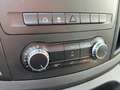 Mercedes-Benz Vito 114 CDI BT RWD lang Automatik AHK TÜV neu Argent - thumbnail 11