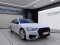 Audi S6 Q PANO NAVI KAMERA SITZHZG Weiß - thumbnail 6