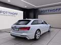 Audi S6 Q PANO NAVI KAMERA SITZHZG Weiß - thumbnail 5