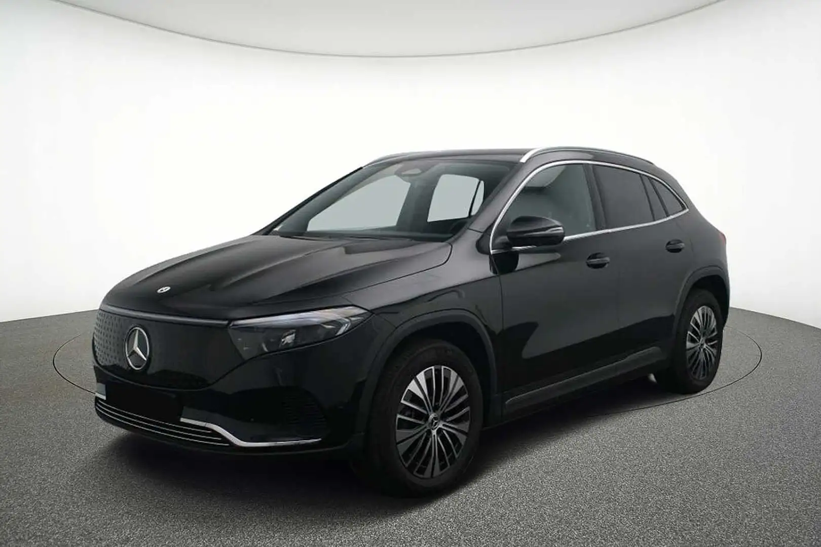 Mercedes-Benz EQA 250 + SUV Progressive / 360° / Alarm Noir - 1