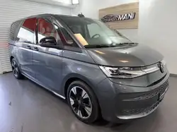 Volkswagen T7 Multivan Life/Pano Dach/AHK/ACC/Kamera/PDC/