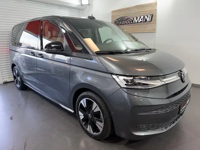Volkswagen T7 Multivan Life/Pano Dach/AHK/ACC/Kamera/PDC/