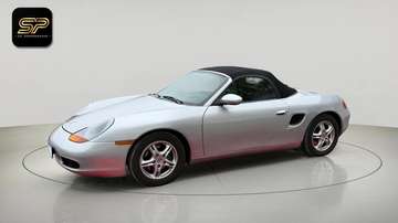 Boîte Auto*204 ch* Cuir Partiel * Histo PORSCHE