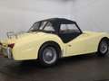 Triumph TR3 Jaune - thumbnail 22
