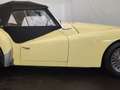 Triumph TR3 Jaune - thumbnail 25