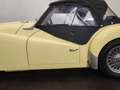 Triumph TR3 Jaune - thumbnail 18
