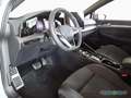 Volkswagen Golf VIII 1.5 eTSI DSG 50J EDITION LED NAVI HUD Grau - thumbnail 4