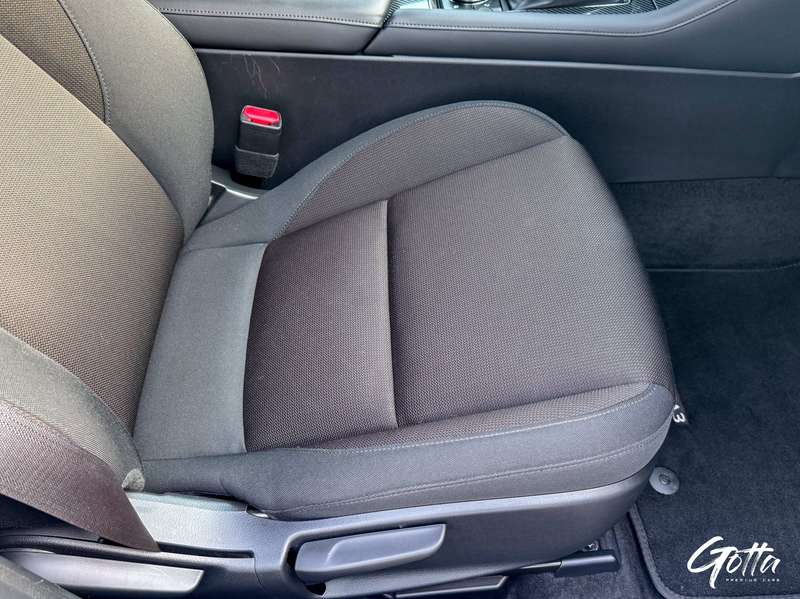 Photo du véhicule Mazda 3