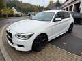 BMW 120 1 Lim. 5-trg. 120 d M Paket Klimaaut,SHZ,2.H Weiß - thumbnail 1