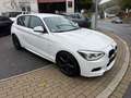 BMW 120 1 Lim. 5-trg. 120 d M Paket Klimaaut,SHZ,2.H Weiß - thumbnail 3