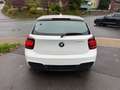 BMW 120 1 Lim. 5-trg. 120 d M Paket Klimaaut,SHZ,2.H Weiß - thumbnail 6