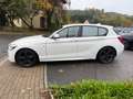 BMW 120 1 Lim. 5-trg. 120 d M Paket Klimaaut,SHZ,2.H Weiß - thumbnail 8