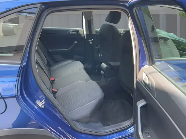 Volkswagen Taigo view 9