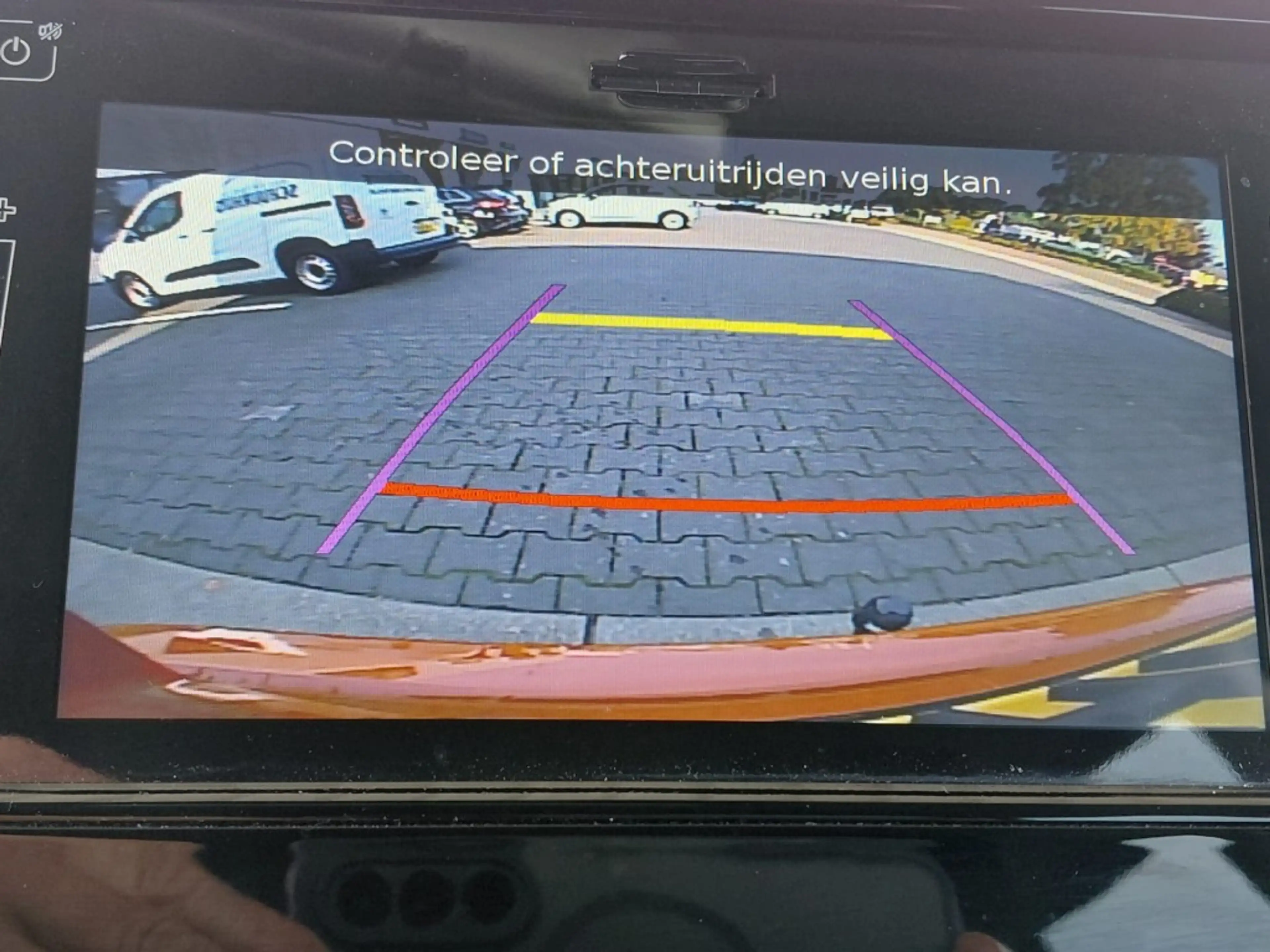 Suzuki Ignis 1.2 SELECT A/T TREKHAAK CRUISECONTROL CAMERA CARPL — photo 3