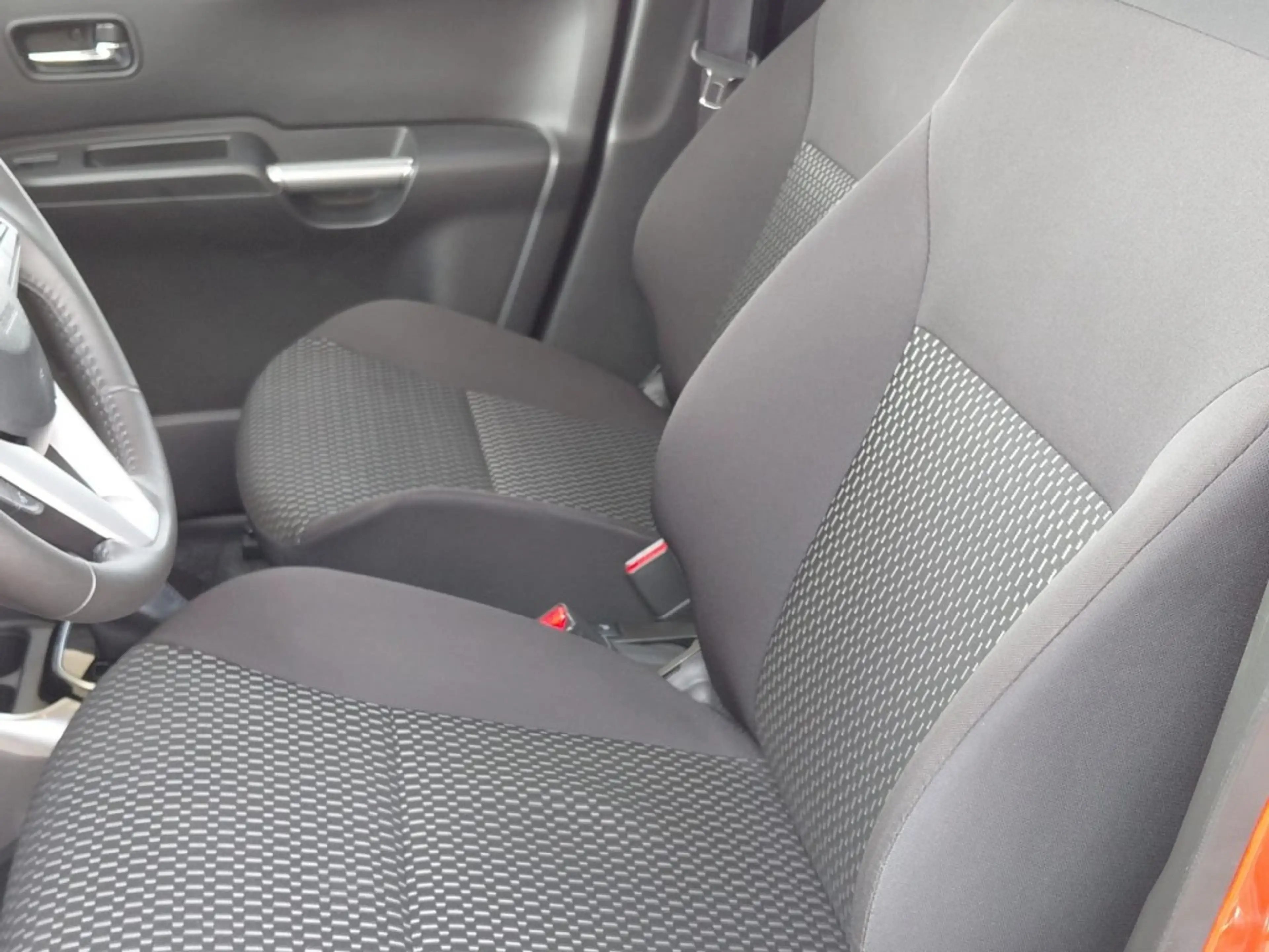 Suzuki Ignis 1.2 SELECT A/T TREKHAAK CRUISECONTROL CAMERA CARPL — photo 6