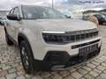 Jeep Avenger Longitude 1.2 e-Hybrid 110 PS DCT AndroidAuto/A... Gris - thumbnail 3