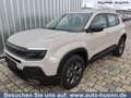 Jeep Avenger Longitude 1.2 e-Hybrid 110 PS DCT AndroidAuto/A... Gris - thumbnail 1
