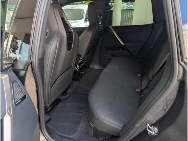 BMW Ix view 12