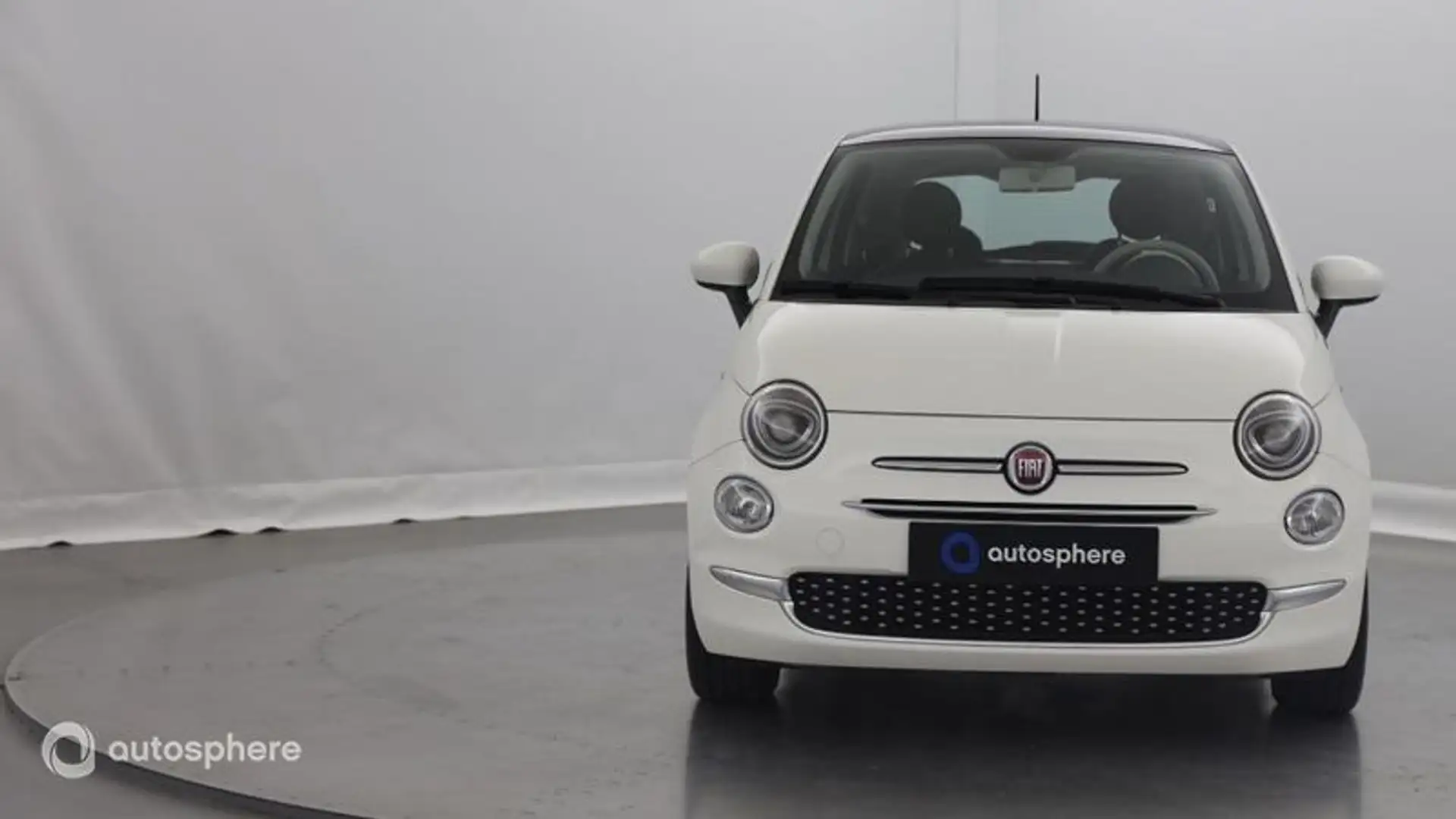 Fiat 500 1.0 70ch BSG S\u0026S Dolcevita - 2