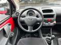 Toyota Aygo AYGO Basis KLIMA SCHECKHEFT Rot - thumbnail 8